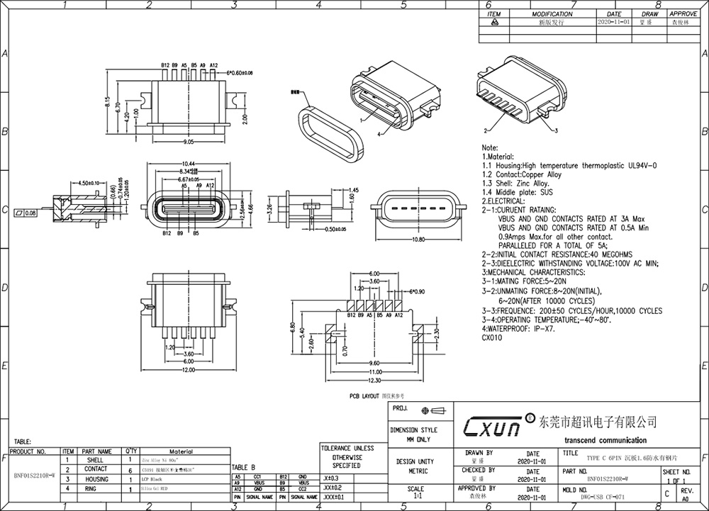 CX010-TYPE-C-6PIN-沉板1.6防水有鋼片.jpg